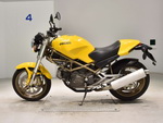     Ducati Monster400 M400 2000  1